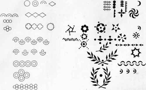 Vegetables And Truffles