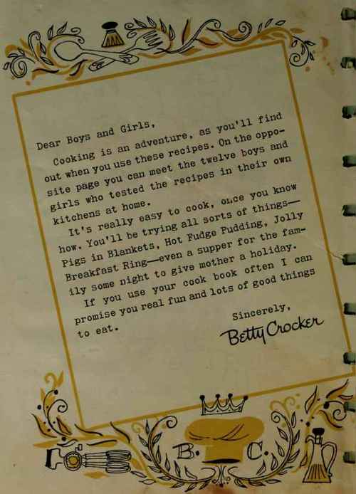 Meet Our Home Testers