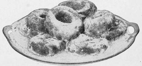 Doughnuts Cooking 164