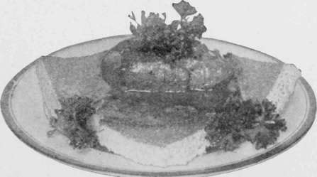 Meat Preparation Of Veal Cooking 97