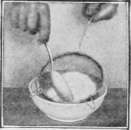 Working Directions To Be Followed By All Even Numb Cooking 178