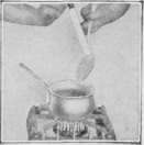 Working Directions To Be Followed By All Even Numb Cooking 105