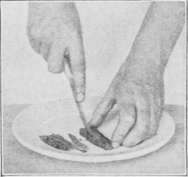 Working Directions To Be Followed By All Even Numb Cooking 126