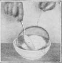 Working Directions To Be Followed By All Even Numb Cooking 166