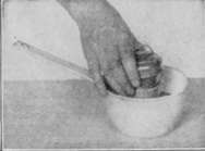 Working Directions To Be Followed By All Even Numb Cooking 245