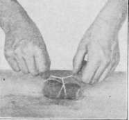 Working Directions To Be Followed By All Odd Numbe Cooking 101