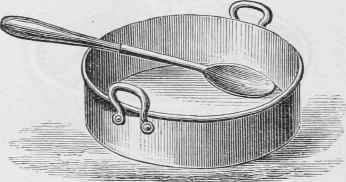 PRESERVING PAN.