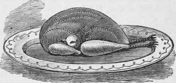 ROAST PHEASANT.