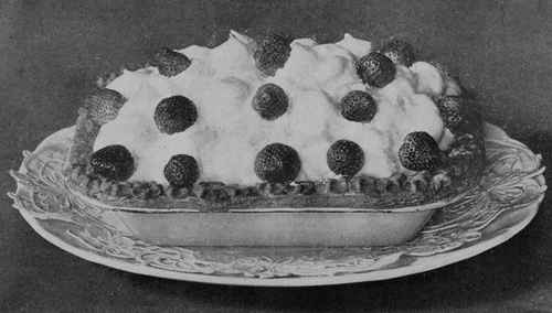 Grandmother s Strawberry Pie 26