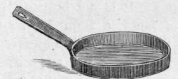 Frying Pan 3.