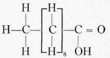 Palmitic acid