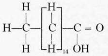 Stearic acid