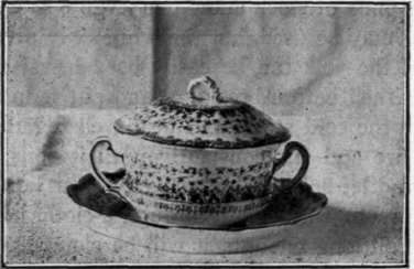 Bouillon Cup