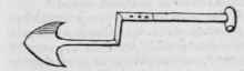 Turf Tools 180