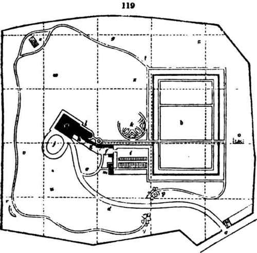 The Working Surf Ace Plan 115
