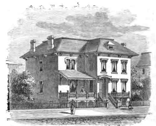 The same Remodelled.