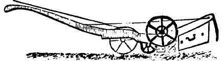 Mowing Machines 70023