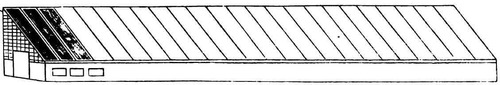 Front Ventilators.