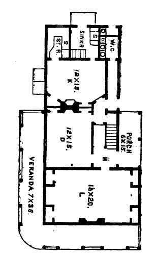 First Floor.