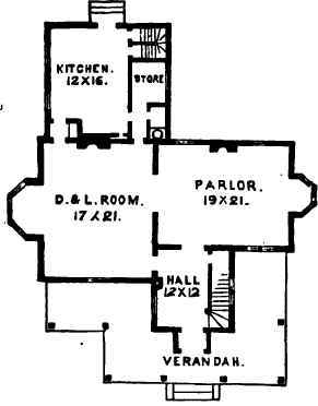 First Floor.