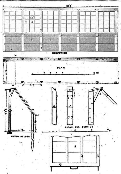 Cheap Glass Structures And Grapes 1100129