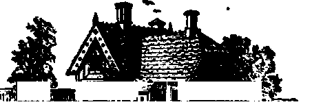 A Cottage For A Country Clergyman 60035