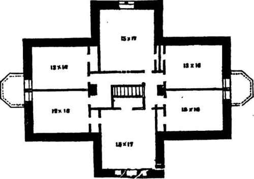 CHAMBER FLOOR.