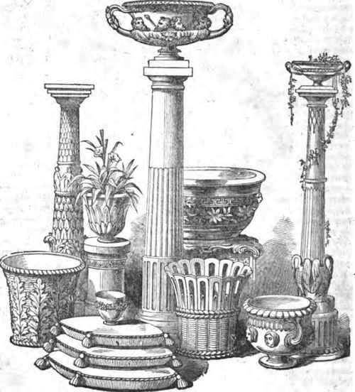 Decorative Arts 1100105