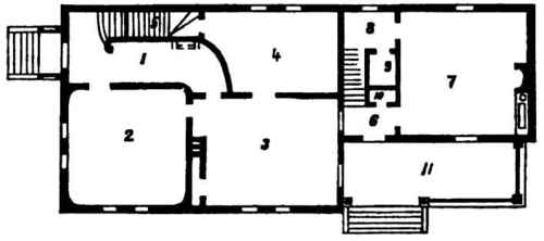 Designs In Rural Architecture No VII A New England 1500129
