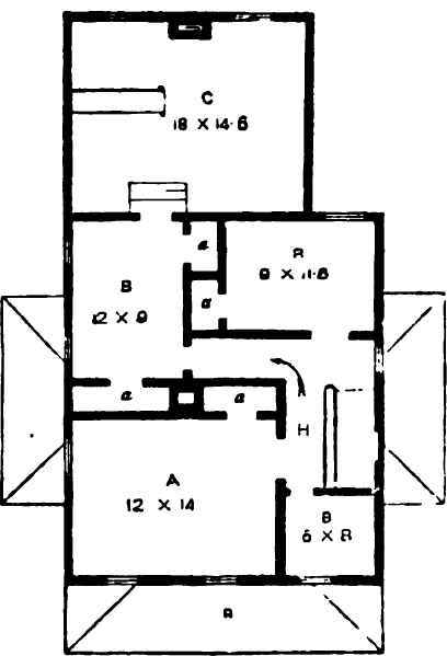 SECOND FLOOR.