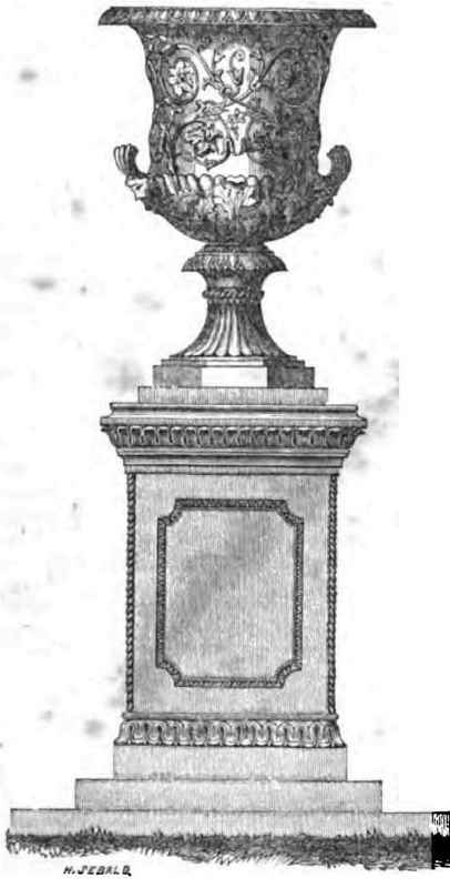 The Downing Monument 1100139