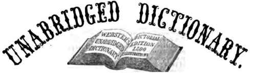 Get The Best Webster s Unabridged Dictionary 1500117