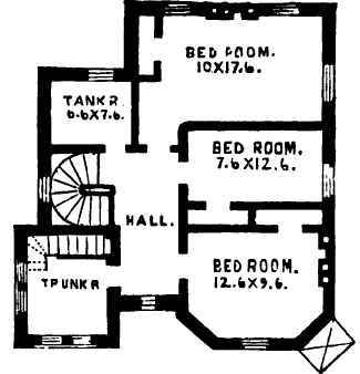 Third Floor.