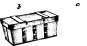Bushel tomato crate.
