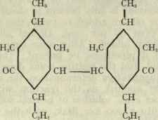 Reduction Of Piperitone 271