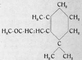 B Ionone