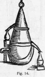 IV History Of The Methods Of Distillation And Of D 48