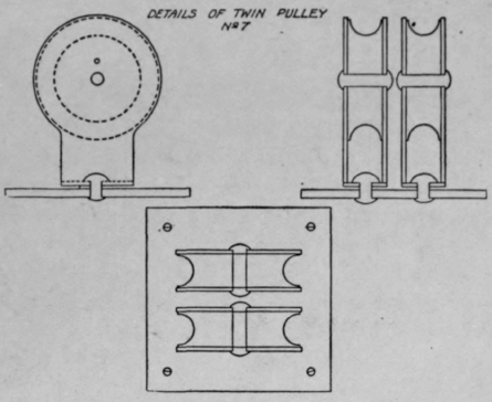 Appendix I Gymnastic Apparatus 179