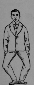 Fig. 38.   Flex Standing.