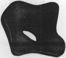 Fig. 55. Anatomical Pessary.
