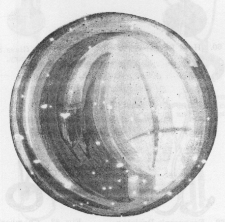 Fig. 57. Glass Ball Pessary.