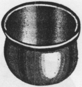 Fig. 58. Aluminum Cup Pessary