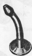 Fig. 61. Glass Stem Pessary.