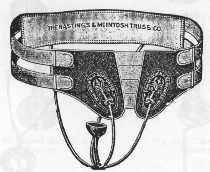 Fig. 67. Belt Pessary.