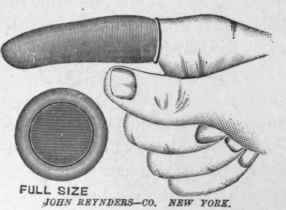 Finger Cot