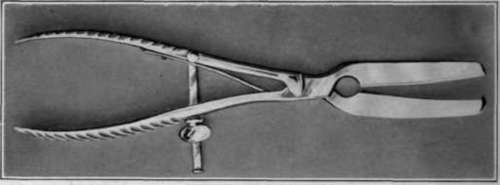 Fig. 67. Kelsey clamp.