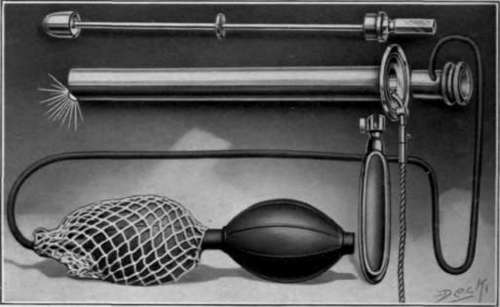 Fig. 8. Tittleâs pneumatic proctorial