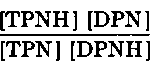 DPN is usually greater than that of DPNH