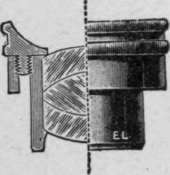 Abbe Condenser.