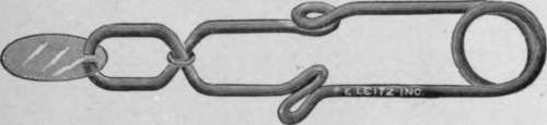 Histological Forceps.